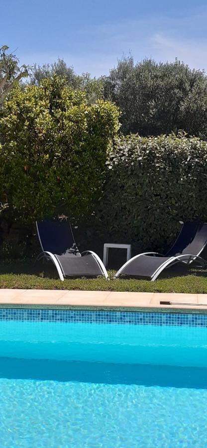 Studio 5Min Plage Agosta Albitreccia Zewnętrze zdjęcie